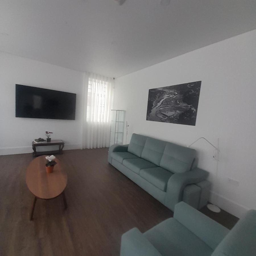Douro B&B Avenida Резенде Экстерьер фото