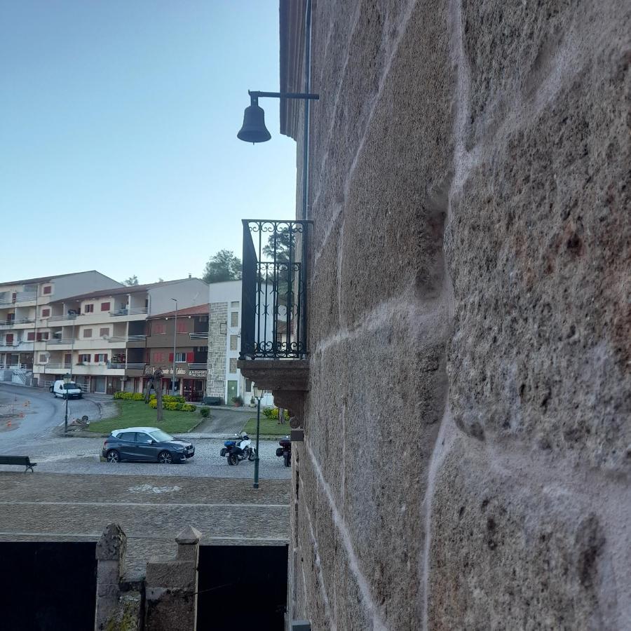Douro B&B Avenida Резенде Экстерьер фото
