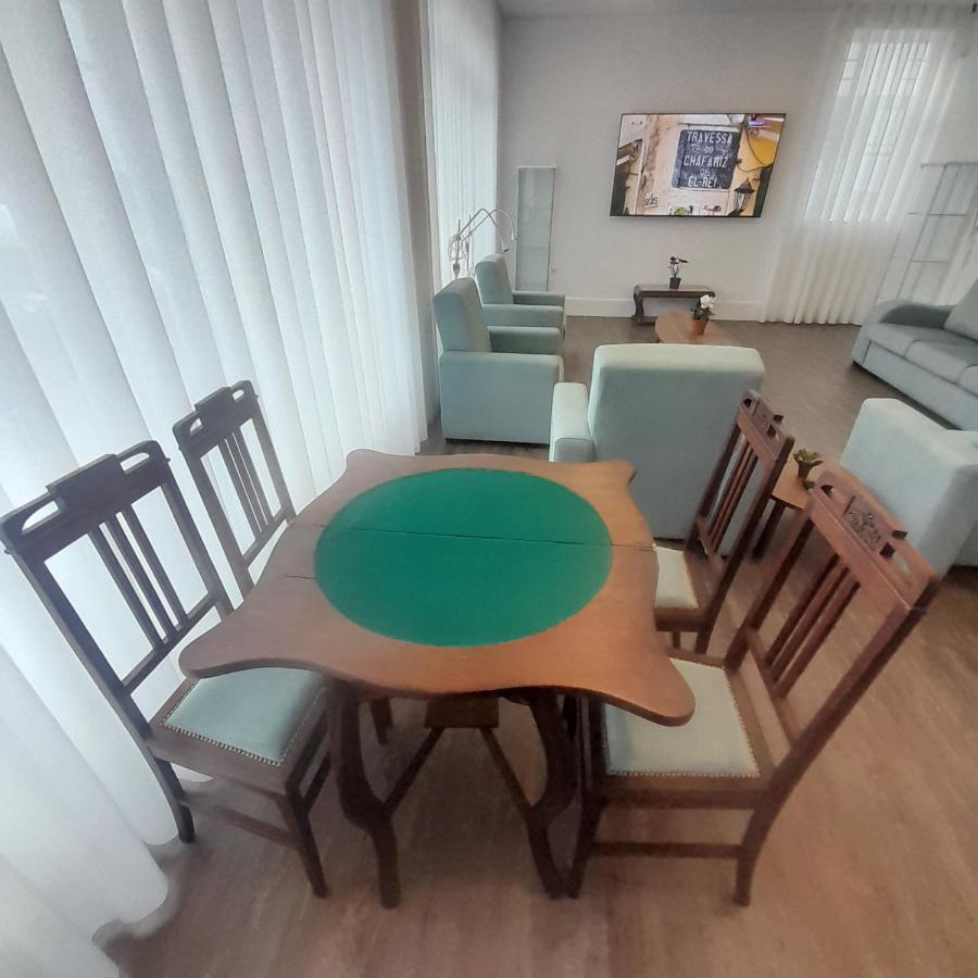 Douro B&B Avenida Резенде Экстерьер фото