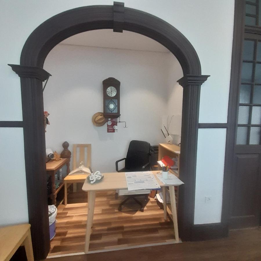 Douro B&B Avenida Резенде Экстерьер фото