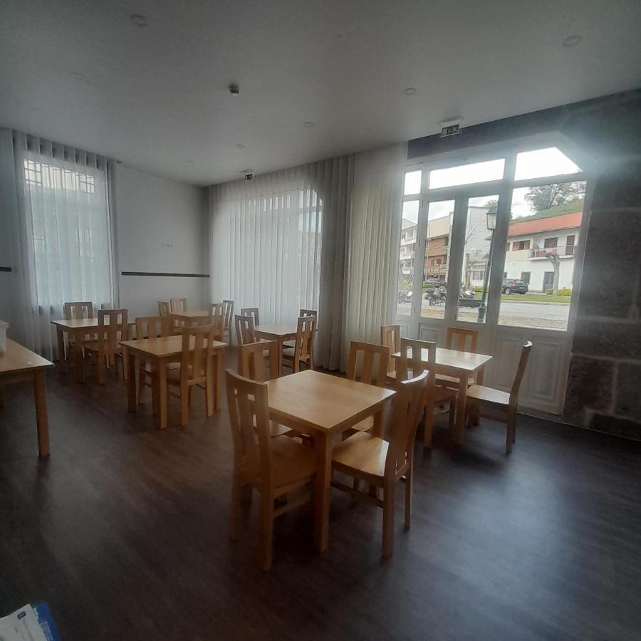 Douro B&B Avenida Резенде Экстерьер фото