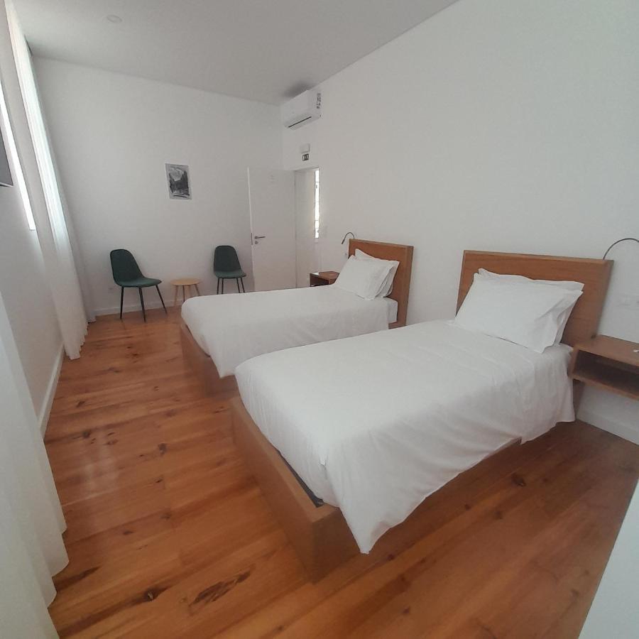 Douro B&B Avenida Резенде Экстерьер фото