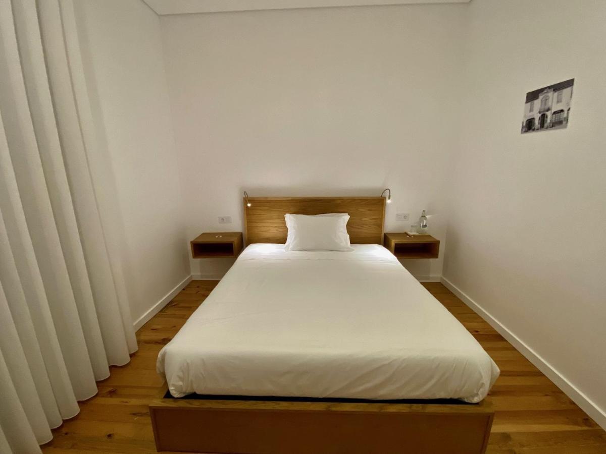 Douro B&B Avenida Резенде Экстерьер фото