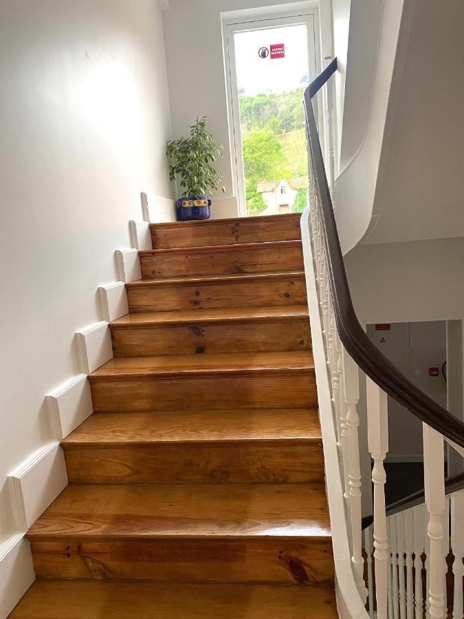 Douro B&B Avenida Резенде Экстерьер фото