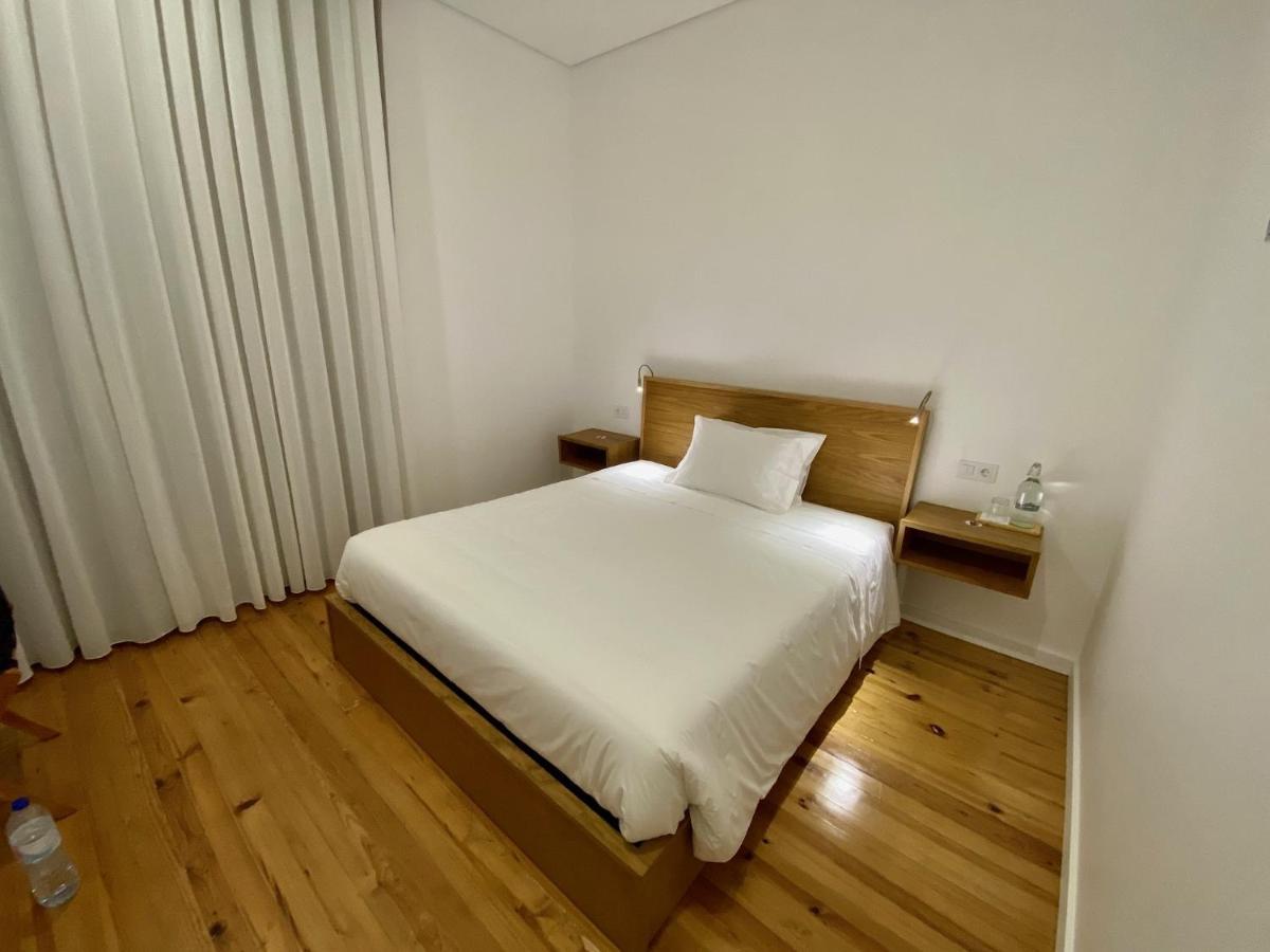 Douro B&B Avenida Резенде Экстерьер фото