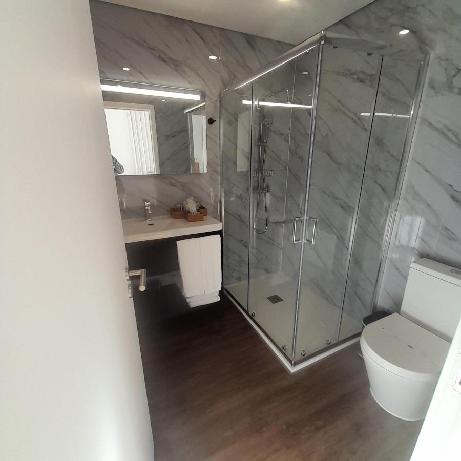 Douro B&B Avenida Резенде Экстерьер фото