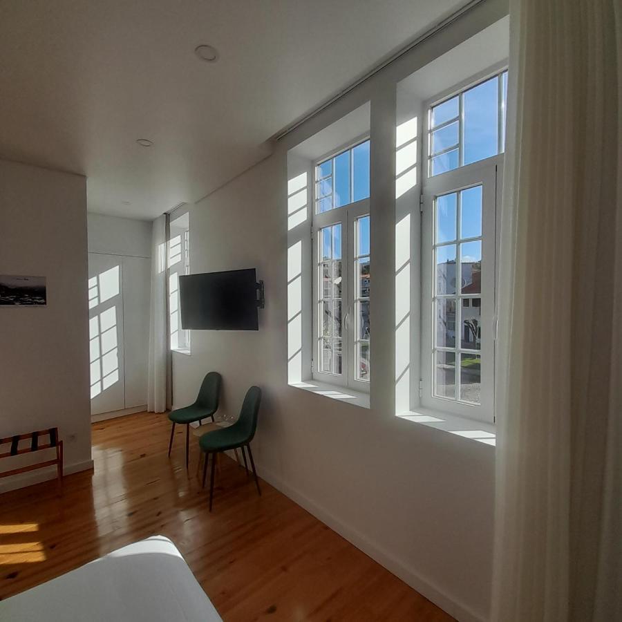 Douro B&B Avenida Резенде Экстерьер фото